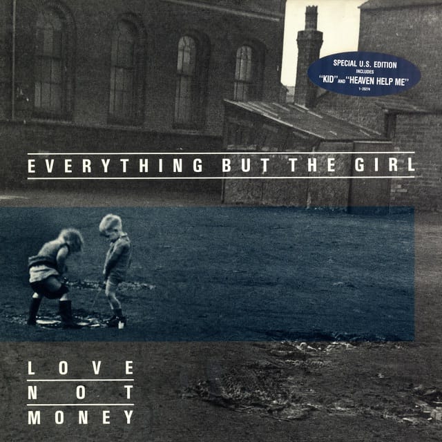 Love Not Money