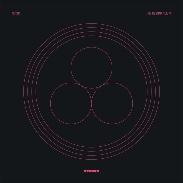 The Resonance IV