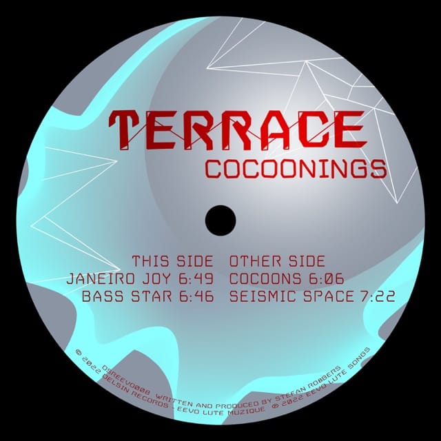 Cocoonings - EP