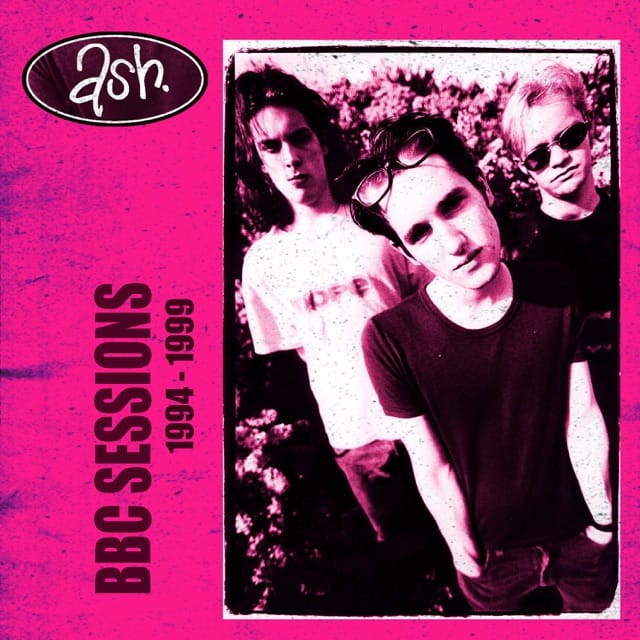 BBC Live Sessions 1994-1999