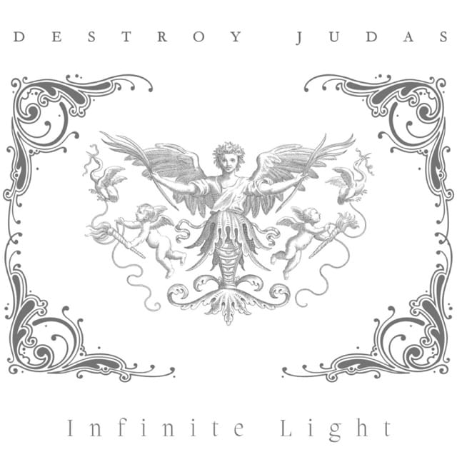 Infinite Light - EP