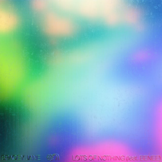 Lots of Nothing (feat. BENEE) - Single