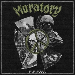 F​.​P​.​F​.​W. - EP