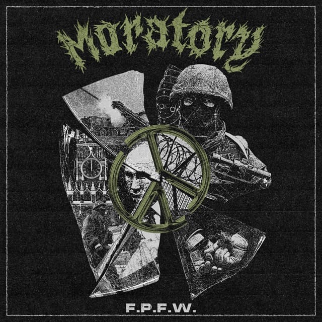 F​.​P​.​F​.​W. - EP