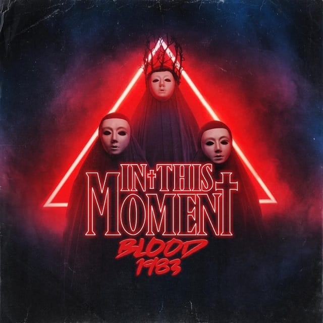 Blood 1983 - EP