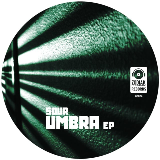 Umbra - EP