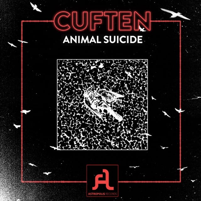 Animal Suicide - Single