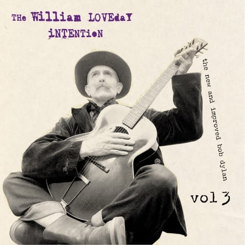 The New and Improved Bob Dylan, Vol. 3