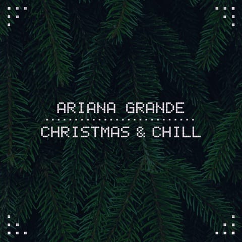 Christmas & Chill - EP