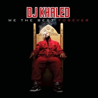 We the Best Forever