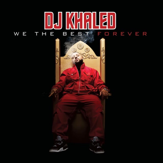 We the Best Forever
