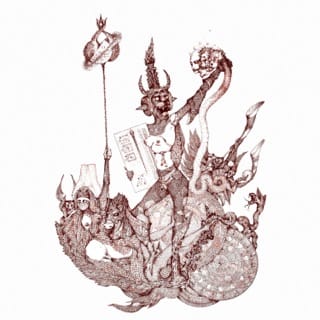 Consecration of the Spiritüs Flesh