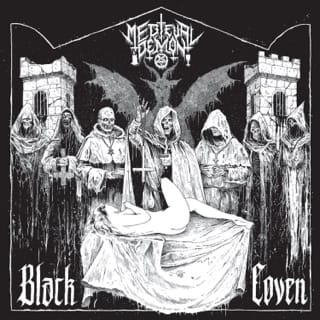 Black Coven