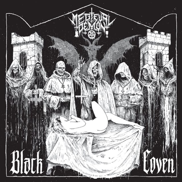 Black Coven