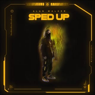 Sped up - EP
