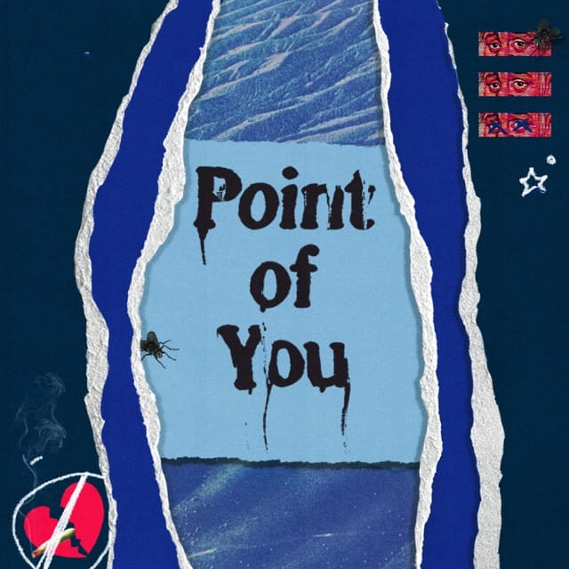 Point of You - Single