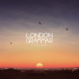 If You Wait - EP