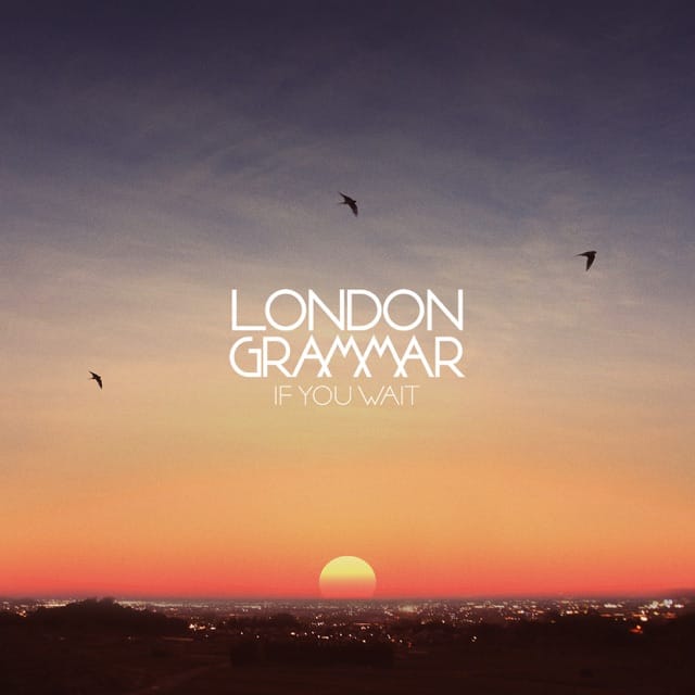If You Wait - EP