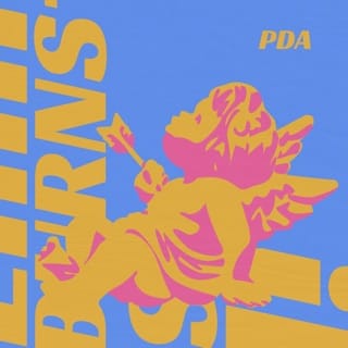 PDA - EP