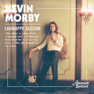 Aquarium Drunkard’s Lagniappe Session 2018 - EP