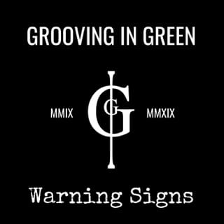 Warning Signs - Single