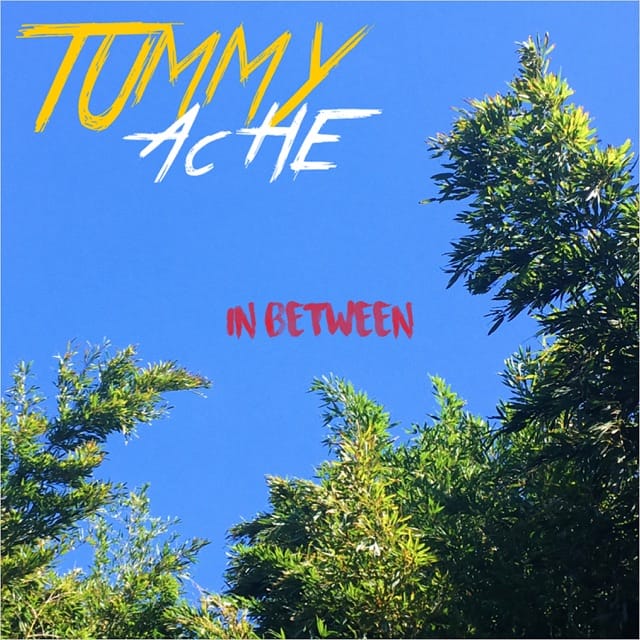 In Between