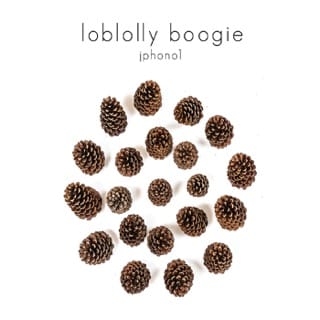 Loblolly Boogie - EP
