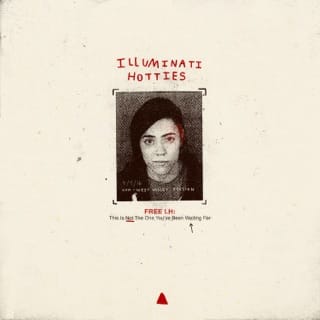 FREE I.H.: This Is Not the One You’ve Been Waiting For