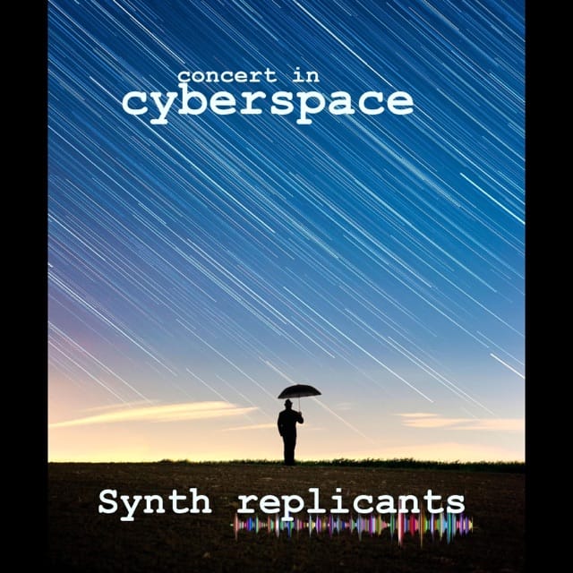 Concert in Cyberspace