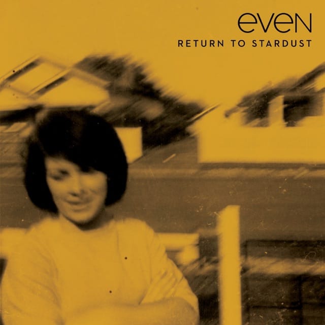 Return to Stardust - EP