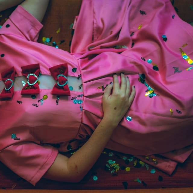 Good at Feeling Bad - EP