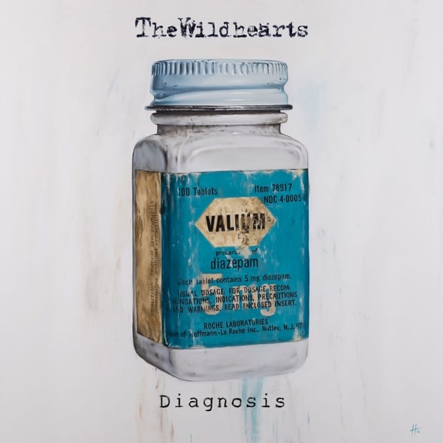 Diagnosis - EP