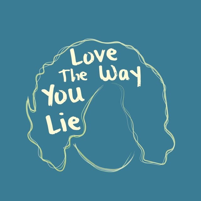 Love the Way You Lie (feat. Alissa Janine) - Single