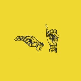Hi - EP