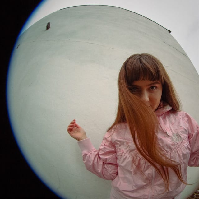 Less of a Girl - Single