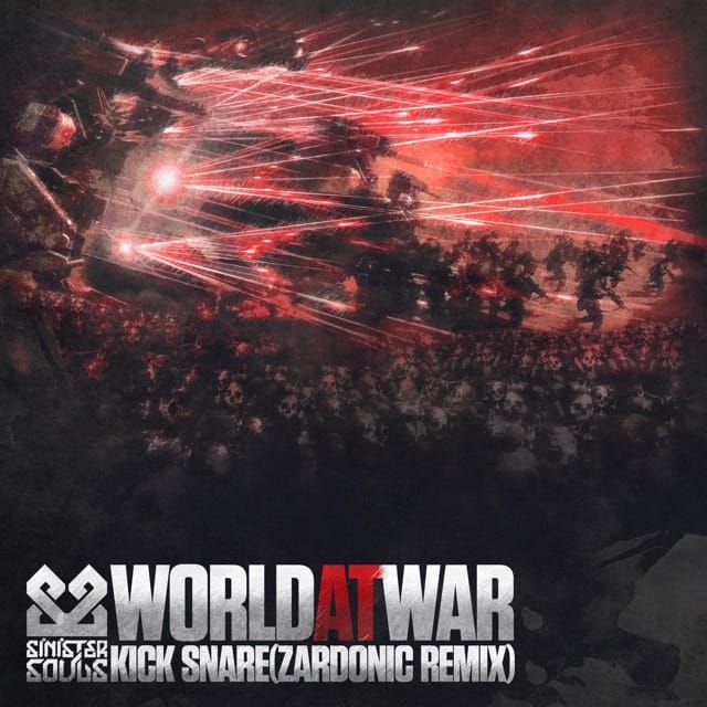 World at War Ep