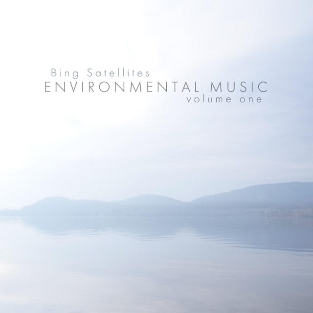 Environmental Music Volume One