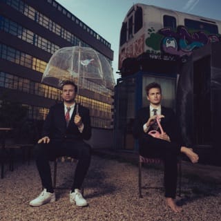 Everyone’s Commute - EP