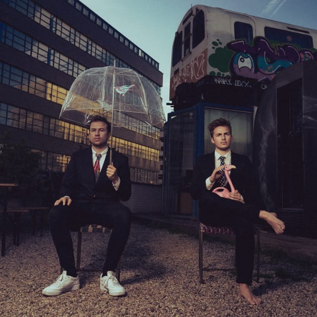 Everyone’s Commute - EP