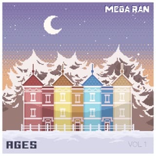 Ages, Vol. 1