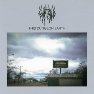 This Dungeon Earth - EP