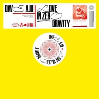 Love in Zero Gravity - Single