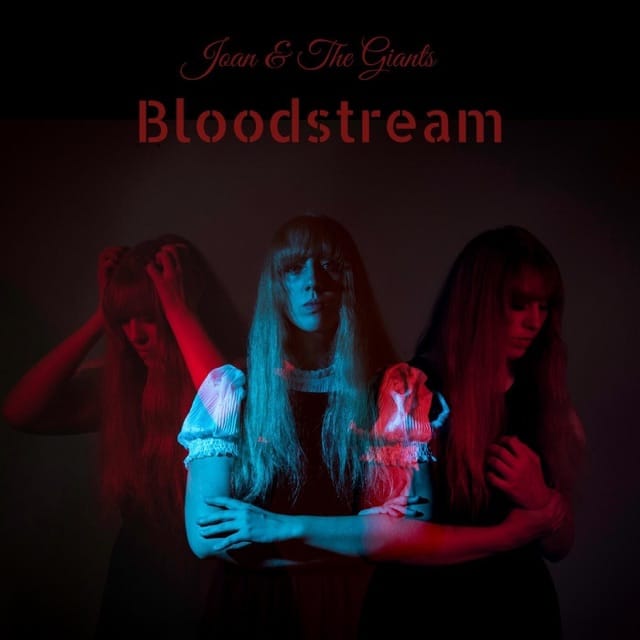 Bloodstream - Single