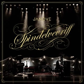 Spindelvevriff