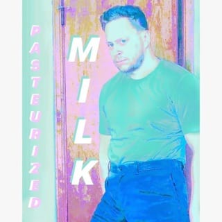 Pasteurized Milk - EP