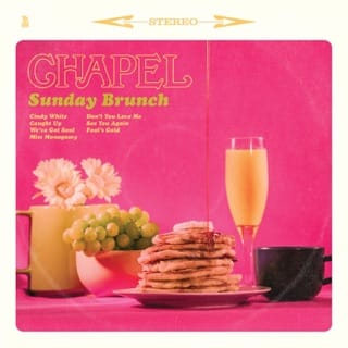 Sunday Brunch