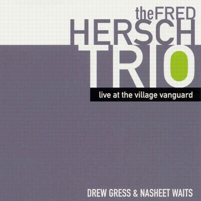 Live at the Village Vanguard