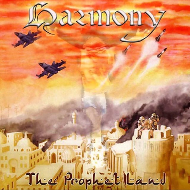 The Prophet Land