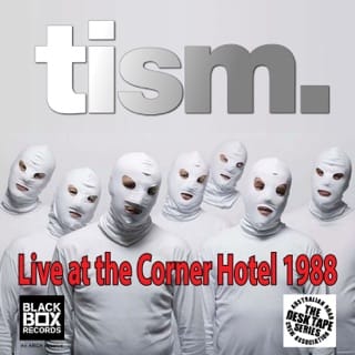 Live At the Corner Hotel 30 May 1988