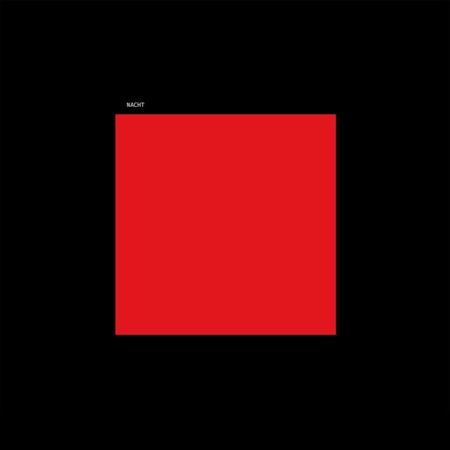 Nacht - EP